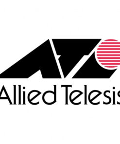 Allied Telesis AT-FL-X550-01 softwarelicentie & -uitbreiding 1 licentie(s) Licentie