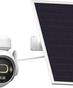 Imou AOV PT 4K Kit Dome IP-beveiligingscamera Buiten 3840 x 2160 Pixels - Afbeelding 2