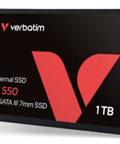 Verbatim Vi550 S3 SSD 1TB - Afbeelding 2