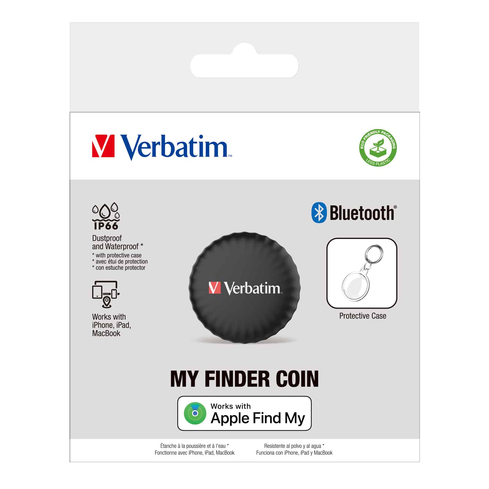 Verbatim My Finder Coin - Afbeelding 7