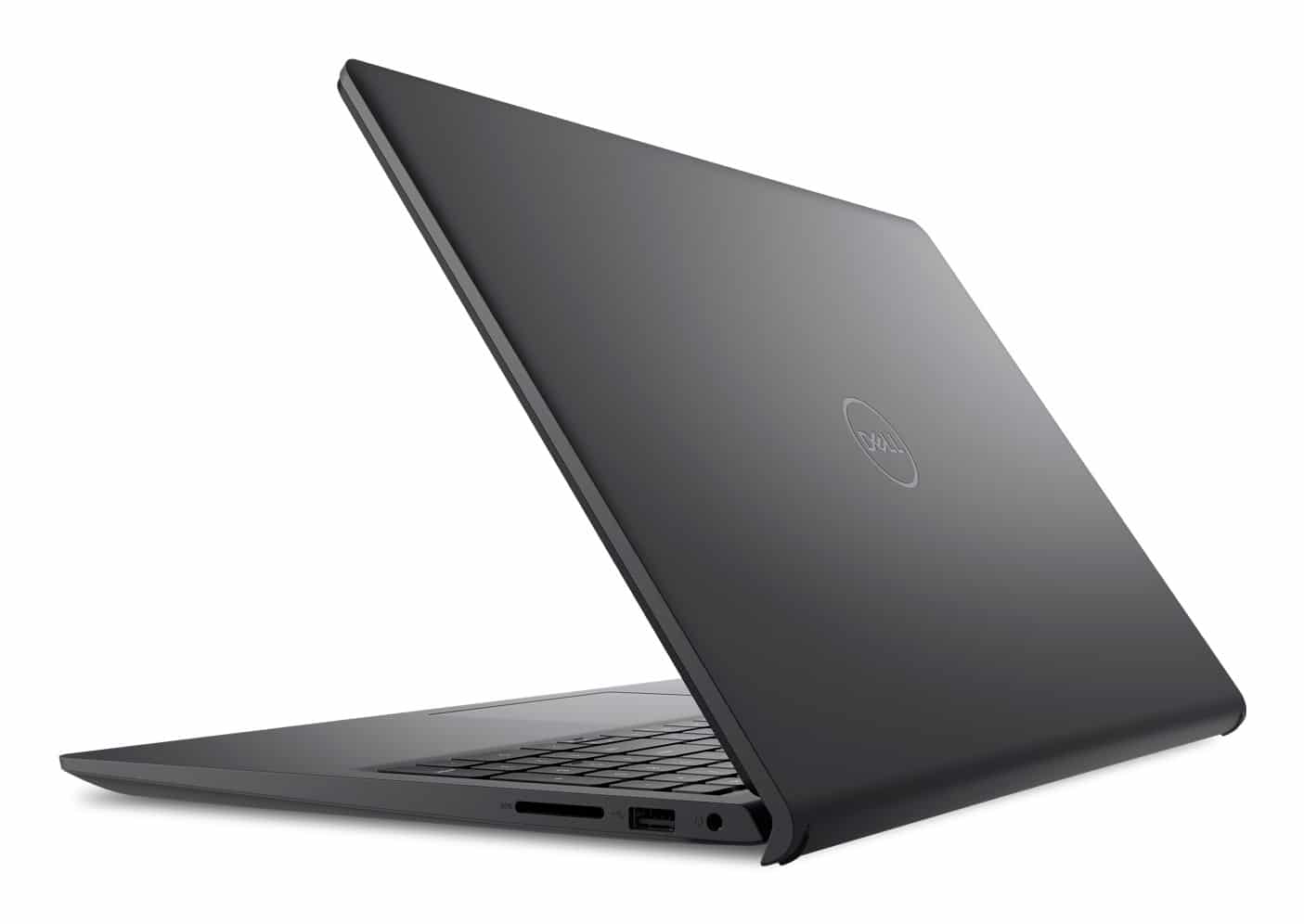 DELL Pro 15 Essential PV15250 Intel Core i5-1334U Laptop 39,6 cm (15.6") Full HD 16 GB DDR5-SDRAM 512 GB SSD Wi-Fi 6 (802.11ax) Windows 11 Home Belgisch Zwart - Afbeelding 6