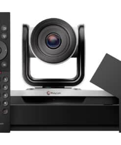 HP Poly G7500-videoconferentiesysteem met EagleEye IV 12x kit zonder radio of netsnoer TAA