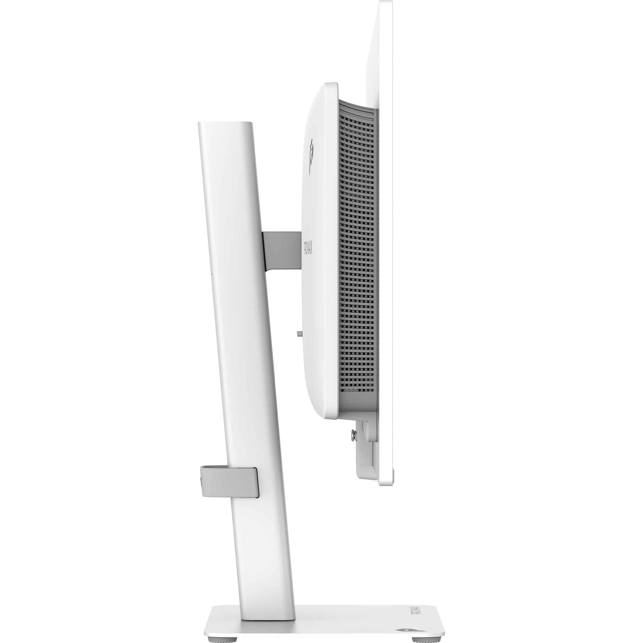 MSI Pro MAX 271UPXW12G computer monitor 67,3 cm (26.5") 3840 x 2160 Pixels UltraWide Full HD QD-OLED Wit - Afbeelding 5