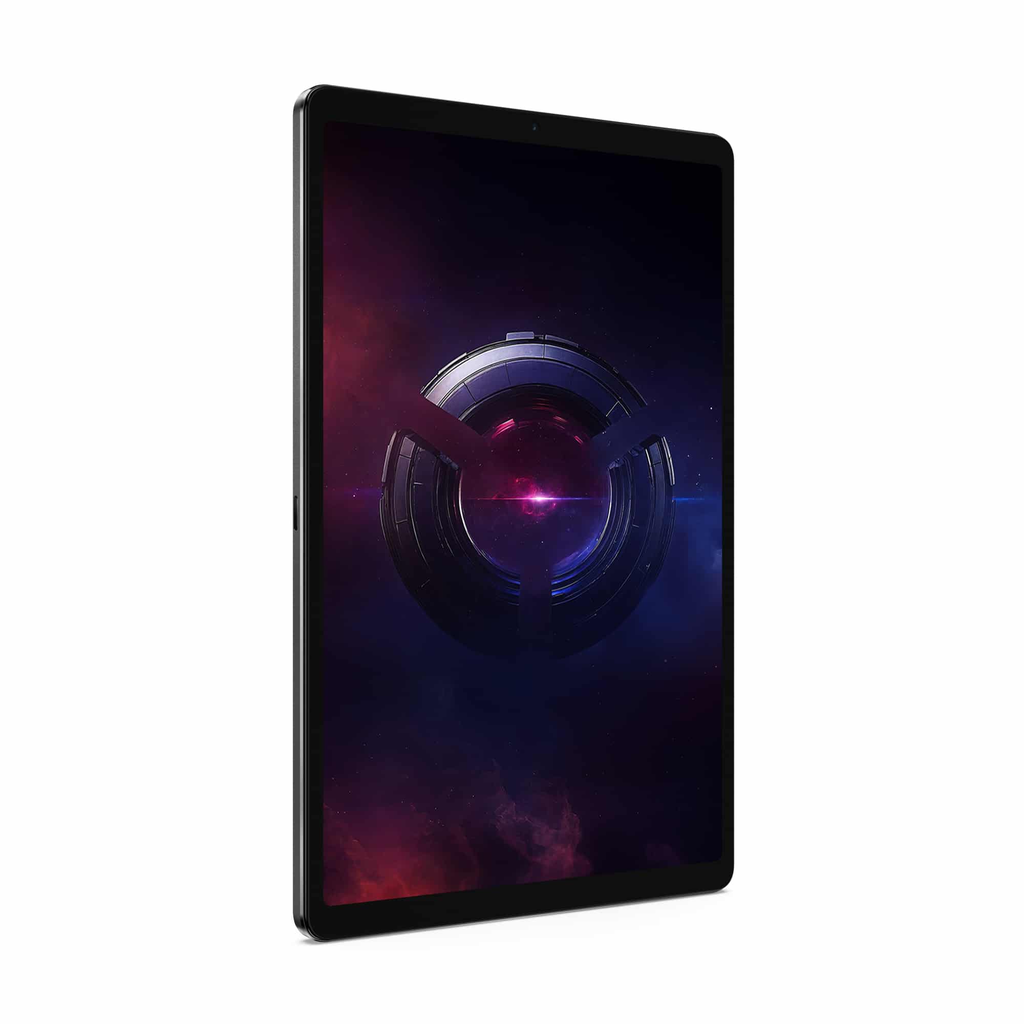 Lenovo Legion Tab (8.8", 3) Snapdragon 256 GB 22,4 cm (8.8") 12 GB Wi-Fi 7 (802.11be) Android 14 Zwart - Afbeelding 3