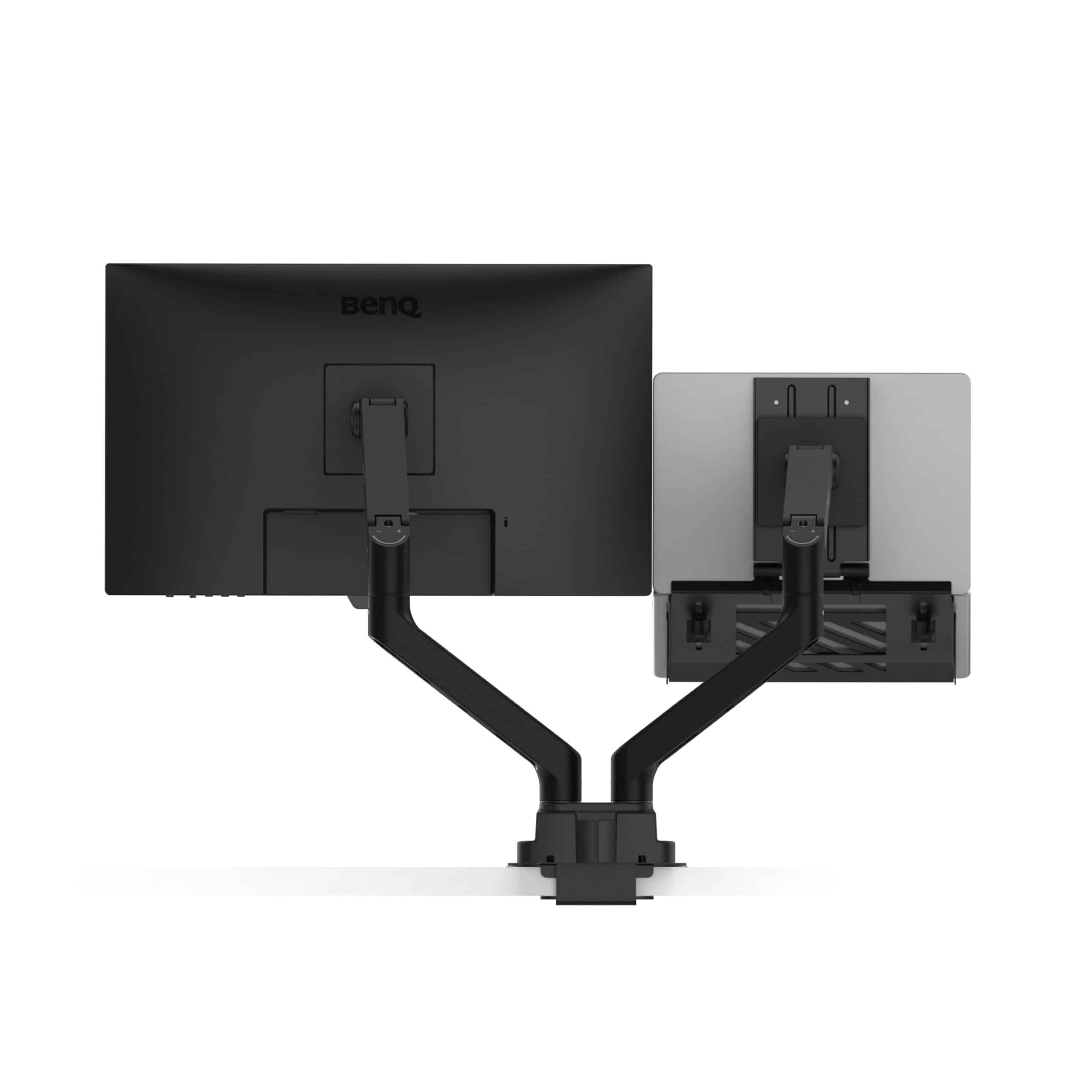 BenQ LTB01 Notebookarm Zwart 43,2 cm (17") - Afbeelding 4