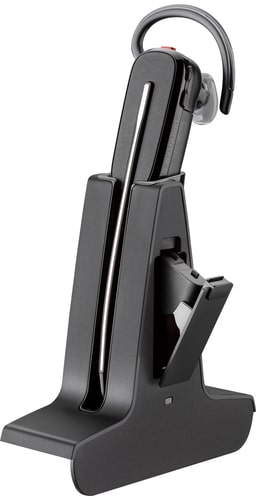 HP Poly Savi 8245 headsethouder en draagaccessoires - Afbeelding 2