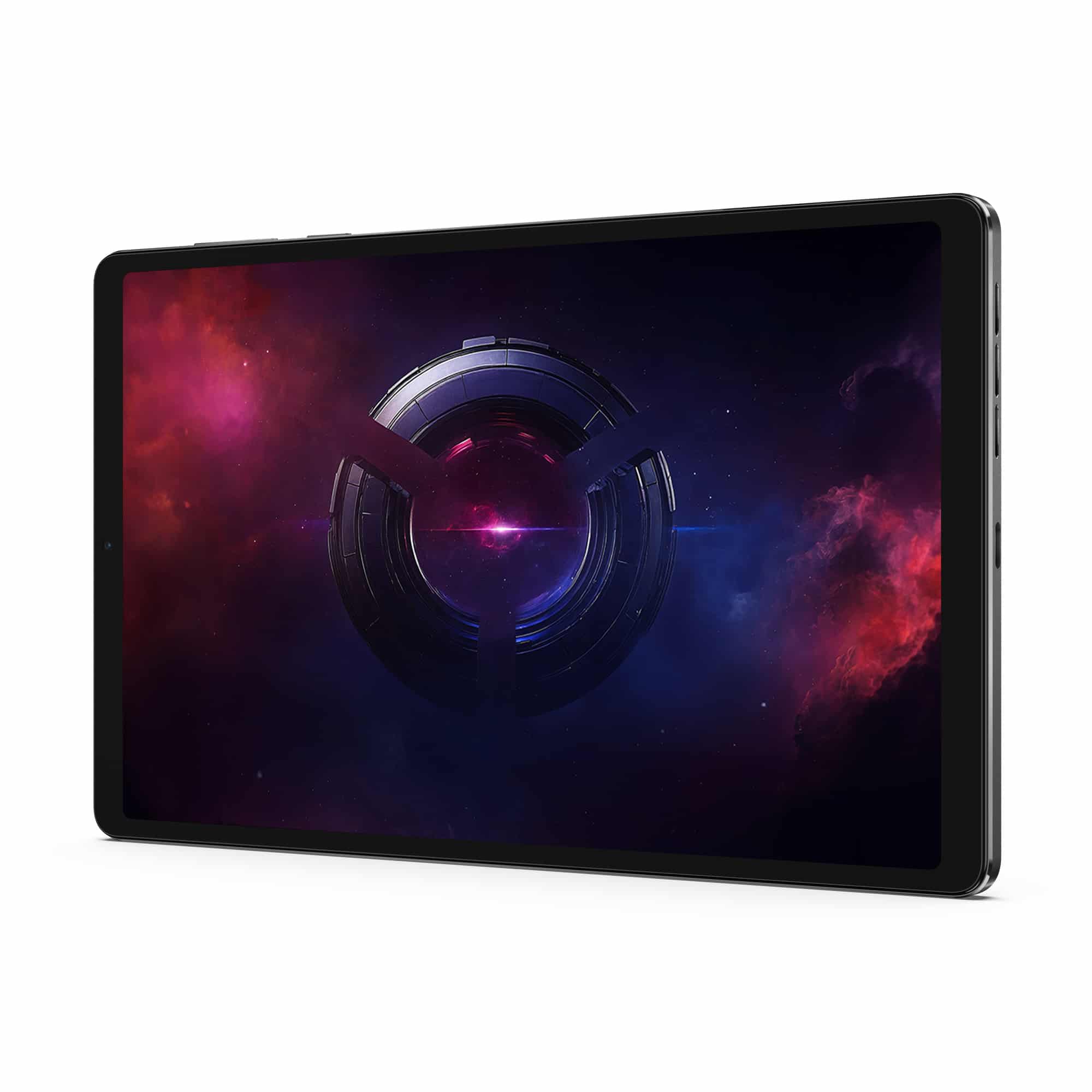 Lenovo Legion Tab (8.8", 3) Snapdragon 256 GB 22,4 cm (8.8") 12 GB Wi-Fi 7 (802.11be) Android 14 Zwart - Afbeelding 4