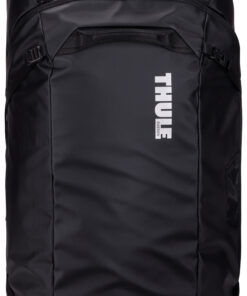 Thule Chasm TCWD232 Black Trolley Soft-shell Zwart Polyester - Afbeelding 3