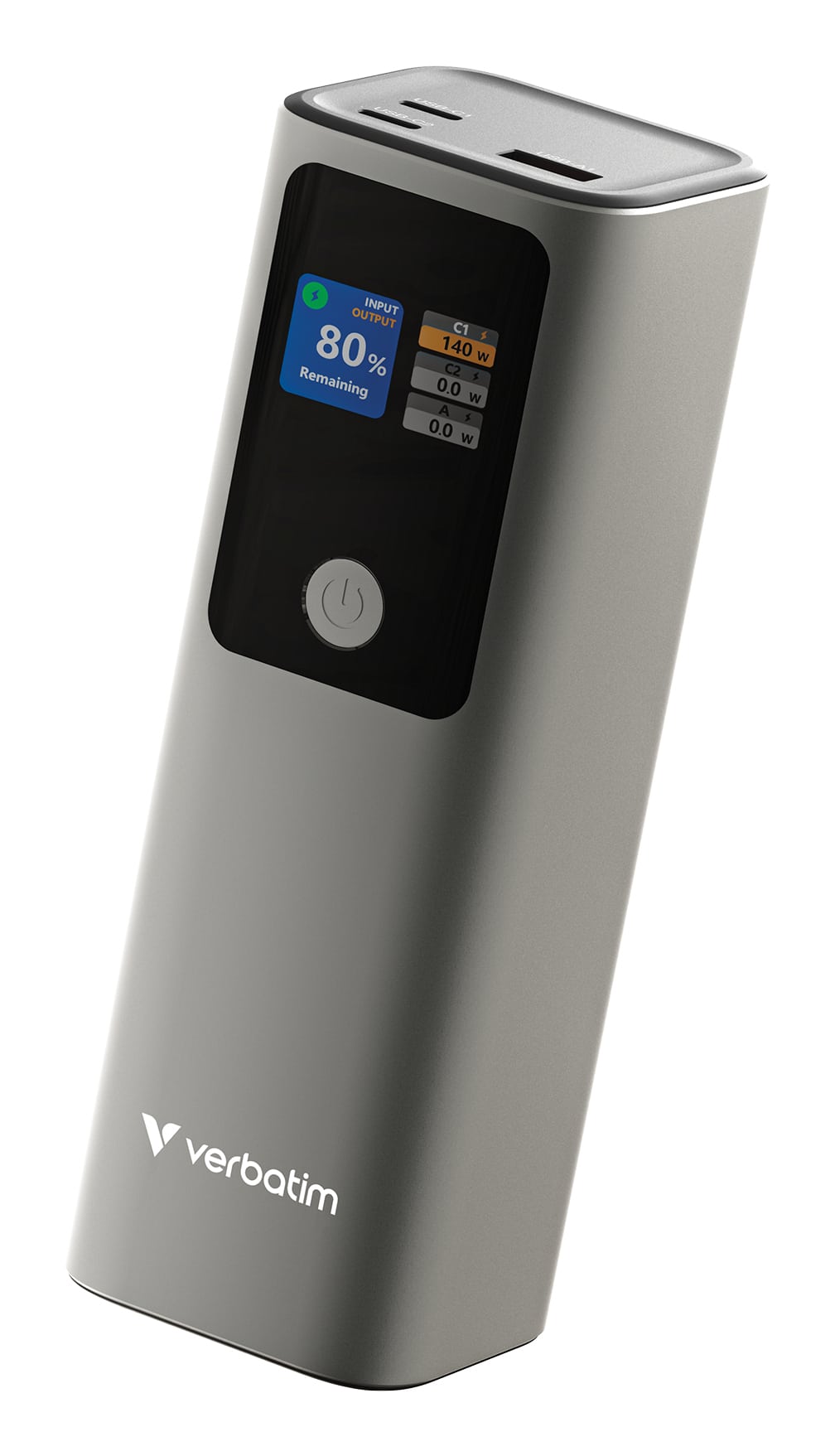 Verbatim Charge 'n' Go 27000mAh Power Bank - Afbeelding 3