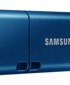 Samsung MUF-512DA USB flash drive 512 GB USB Type-C 3.2 Gen 1 (3.1 Gen 1) Blauw - Afbeelding 2