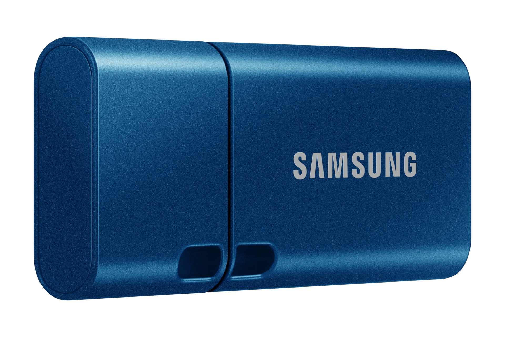 Samsung MUF-512DA USB flash drive 512 GB USB Type-C 3.2 Gen 1 (3.1 Gen 1) Blauw - Afbeelding 2