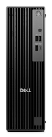 DELL Pro QCS1250 Intel Core Ultra 5 235 16 GB DDR5-SDRAM 512 GB SSD Windows 11 Pro Slim PC PC Zwart - Afbeelding 2