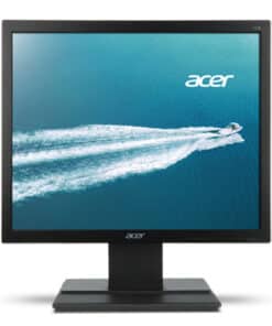 Acer Essential 176Lb computer monitor 43,2 cm (17") 1280 x 1024 Pixels Zwart