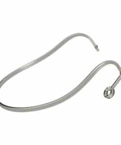 Yealink 330100010017 hoofdtelefoon accessoire Nekband