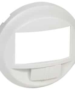 Legrand 068026 veiligheidsplaatje voor stopcontacten
