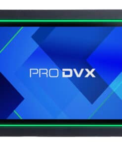 ProDVX 8080975 accessoire voor digitale whiteboards Support Zwart
