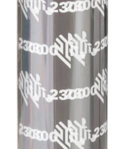 Zebra 2300 Performance Wax thermal ribbon 74 m Zwart