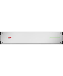 APC Smart-UPS Online 48V 2U Lithium-Ion Externe batterij-pack - Afbeelding 2