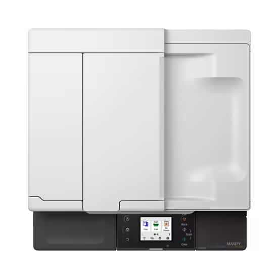 Canon MAXIFY GX2051 Inkjet A4 600 x 1200 DPI Wifi - Afbeelding 5