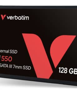 Verbatim Vi550 S3 SSD 128GB - Afbeelding 2