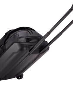 Thule Chasm TCCO222 Black Trolley Soft-shell Zwart 22 l Polyester - Afbeelding 5