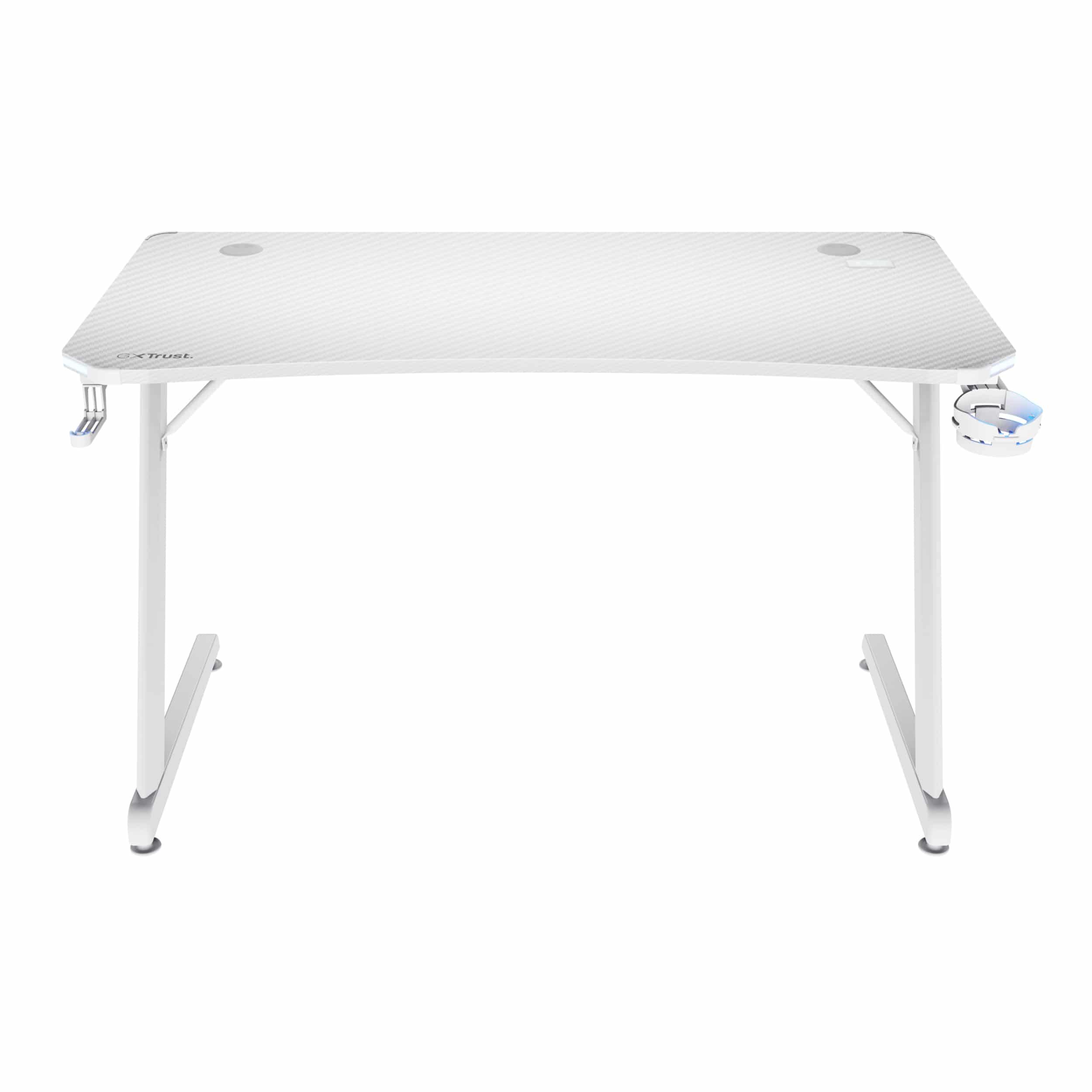 Trust GXT 709W LUMINUS Wit - Afbeelding 2