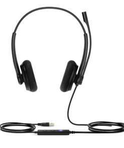 Yealink UH34 Lite Dual Teams Headset
