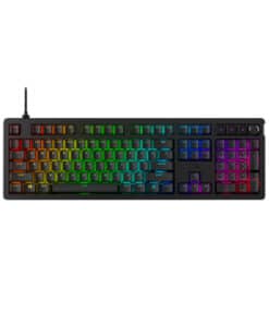 HyperX Alloy Rise - gaming toetsenborden