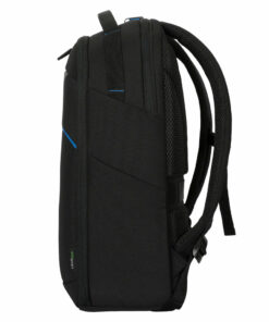 Targus TBB643GL laptoptas 40,6 cm (16") Rugzak Zwart - Afbeelding 8