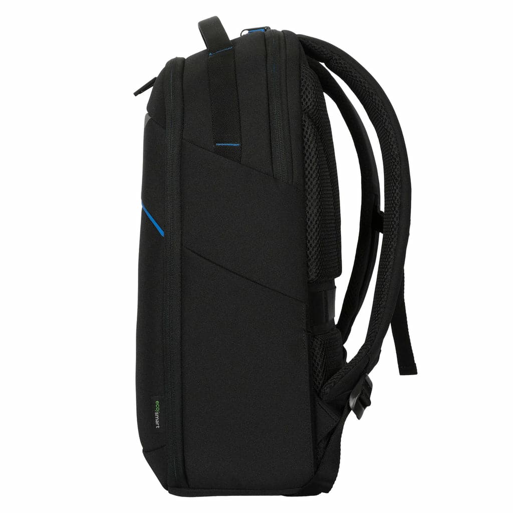 Targus TBB643GL laptoptas 40,6 cm (16") Rugzak Zwart - Afbeelding 8