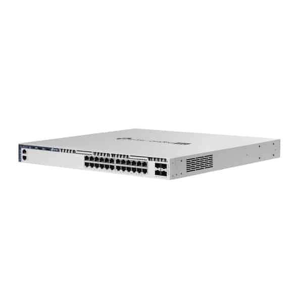 TP-Link Omada Pro S6500-24G4XF netwerk-switch Managed L3 Gigabit Ethernet (10/100/1000) 1U Grijs - Afbeelding 3