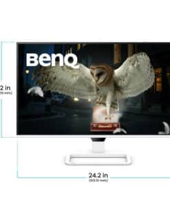 BenQ EW270Q computer monitor 68,6 cm (27") 2560 x 1440 Pixels 2K Ultra HD LCD Wit - Afbeelding 5