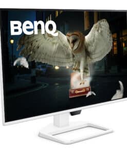 BenQ EW270Q computer monitor 68,6 cm (27") 2560 x 1440 Pixels 2K Ultra HD LCD Wit - Afbeelding 3