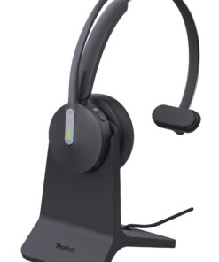 Yealink BH70 Mono met standaard Teams USB-A Headset