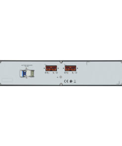 APC Easy UPS On-Line SRV 36V RM Batterijpakket voor 1 kVA Verlengd Runtime Model - Afbeelding 2