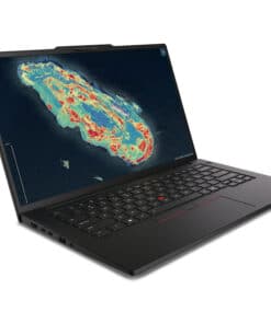 Lenovo ThinkPad P14s Gen 7 (Intel) Intel Core Ultra 7 356H Mobiel werkstation 36,8 cm (14.5") WUXGA 32 GB LPDDR5x-SDRAM 512 GB SSD NVIDIA RTX PRO 500 Blackwell Wi-Fi 7 (802.11be) Windows 11 Pro Belgisch Zwart - Afbeelding 2