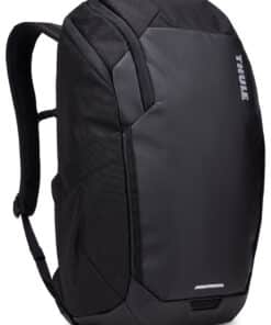 Thule Chasm TCHB215 Black rugzak Casual rugzak Zwart Polyester
