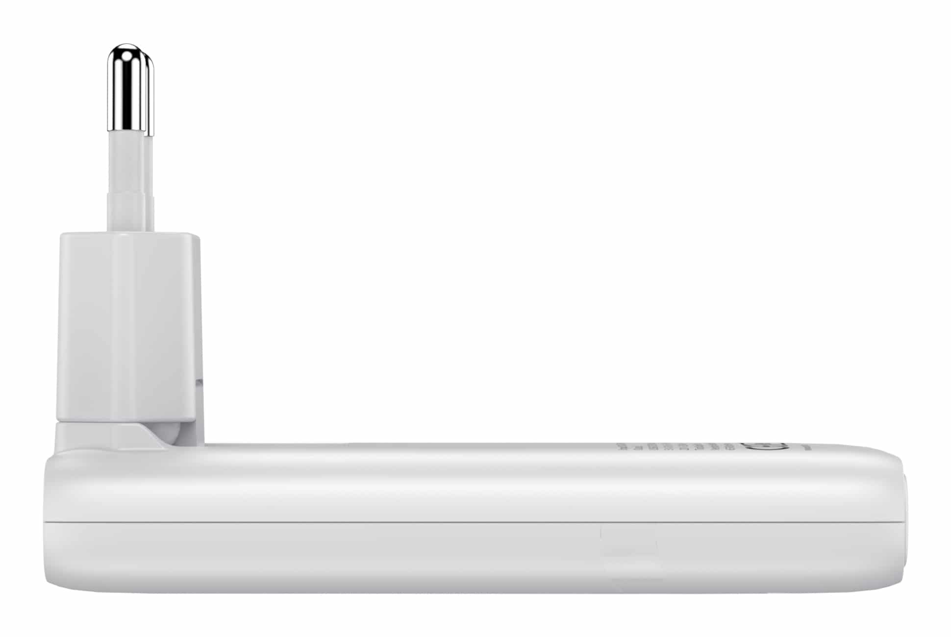 Verbatim 32355 oplader voor mobiele apparatuur Laptop, Smartphone, Tablet Wit AC Snel opladen Binnen - Afbeelding 5