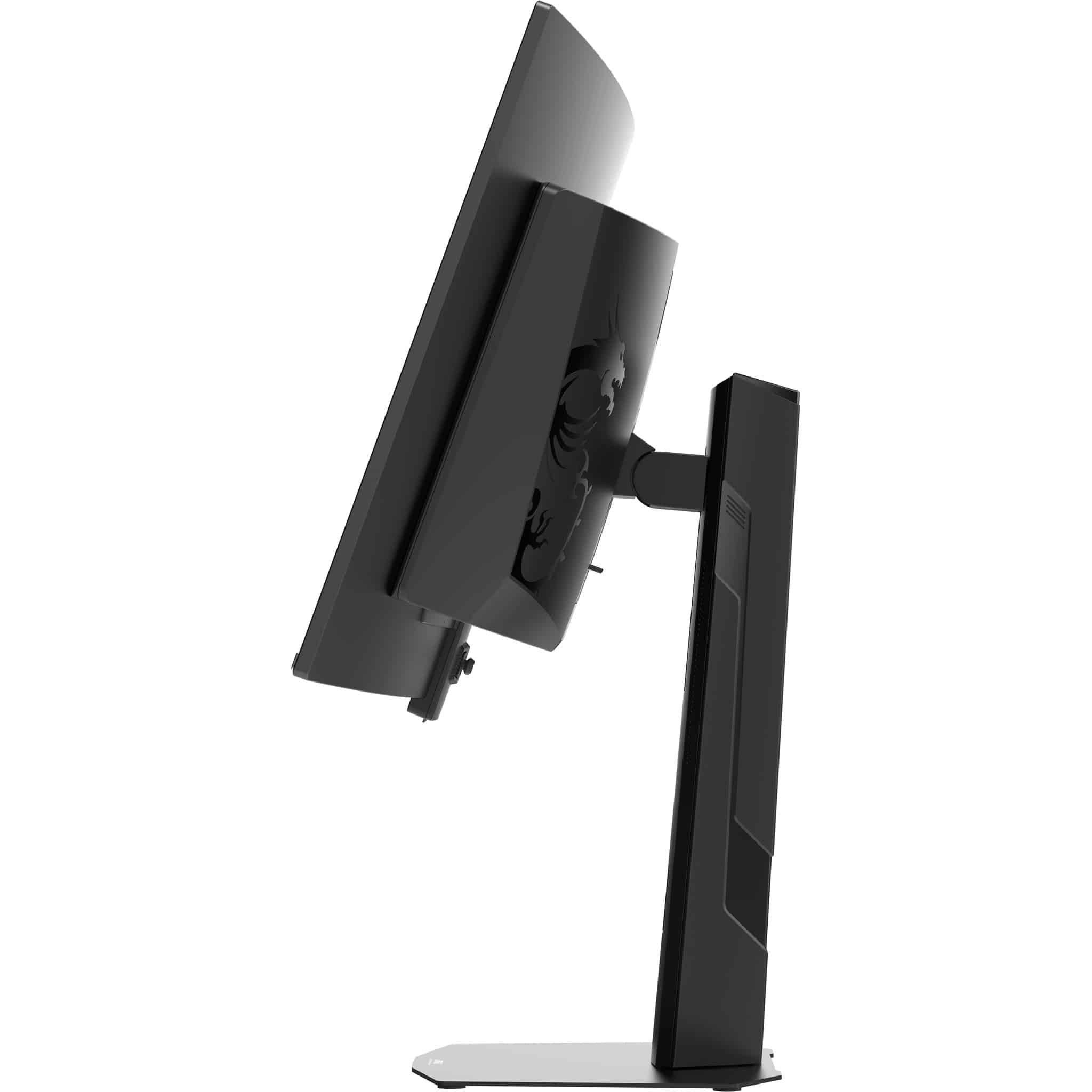MSI MPG 341CQR QD-OLED X36 computer monitor 86,4 cm (34") 3440 x 1440 Pixels UltraWide Quad HD Zwart - Afbeelding 8