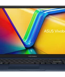 ASUS Vivobook 15 X1504VA-NJ2240W Intel Core i5-1334U Laptop 39,6 cm (15.6") Full HD 16 GB DDR4-SDRAM 512 GB SSD Wi-Fi 5 (802.11ac) Windows 11 Home Nederlands Blauw