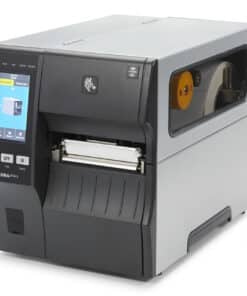 Zebra ZT411 203 x 203 DPI Bedraad en draadloos Direct thermisch/Thermische overdracht POS-printer