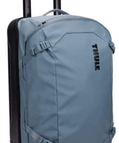 Thule Chasm TCCO222 Pond Gray Trolley Soft-shell Grijs 22 l Polyester
