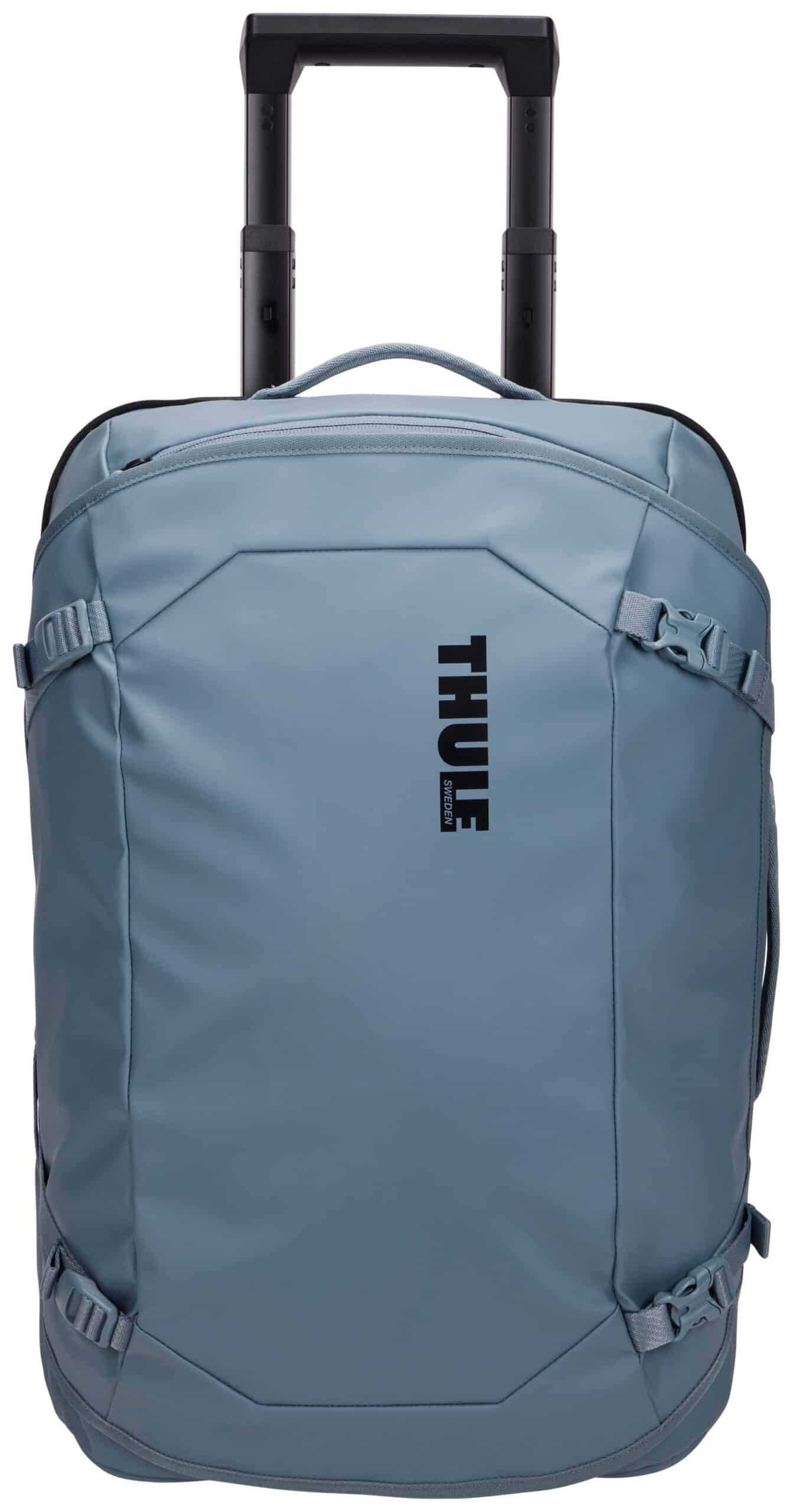 Thule Chasm TCCO222 Pond Gray Trolley Soft-shell Grijs 22 l Polyester - Afbeelding 3