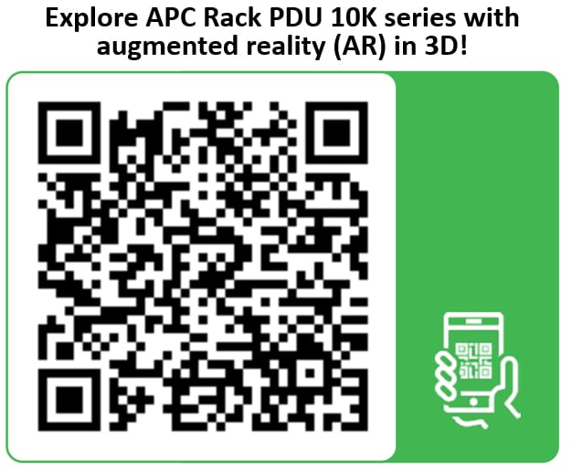 APC APDU10150SW - Switched, 0U, 32A, 230V, 20x C13/15 + 20x C13/15/19/21, IEC309 32A stekker - Afbeelding 6
