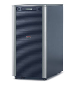 APC Symmetra LX 16kVA Schaalbare aan 16kVA N+1 Ext. Run Toren, 220/230/240V or 380/400/415V Stekkerdoos - Afbeelding 3