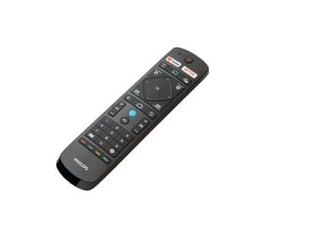Philips 22AV2005B afstandsbediening TV Drukknopen