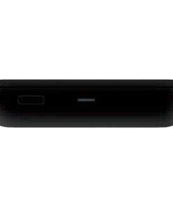 Verbatim Charge 'n' Go Magnetische Draadloze Power Bank 10000mAh Zwart - Afbeelding 2