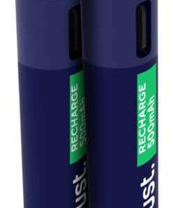 Trust 25585 huishoudelijke batterij Oplaadbare batterij AAA