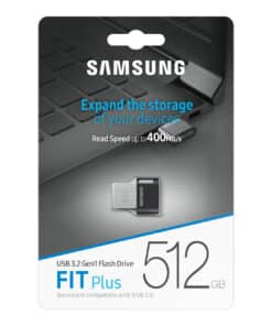 Samsung FIT Plus USB Stick AB - Afbeelding 6