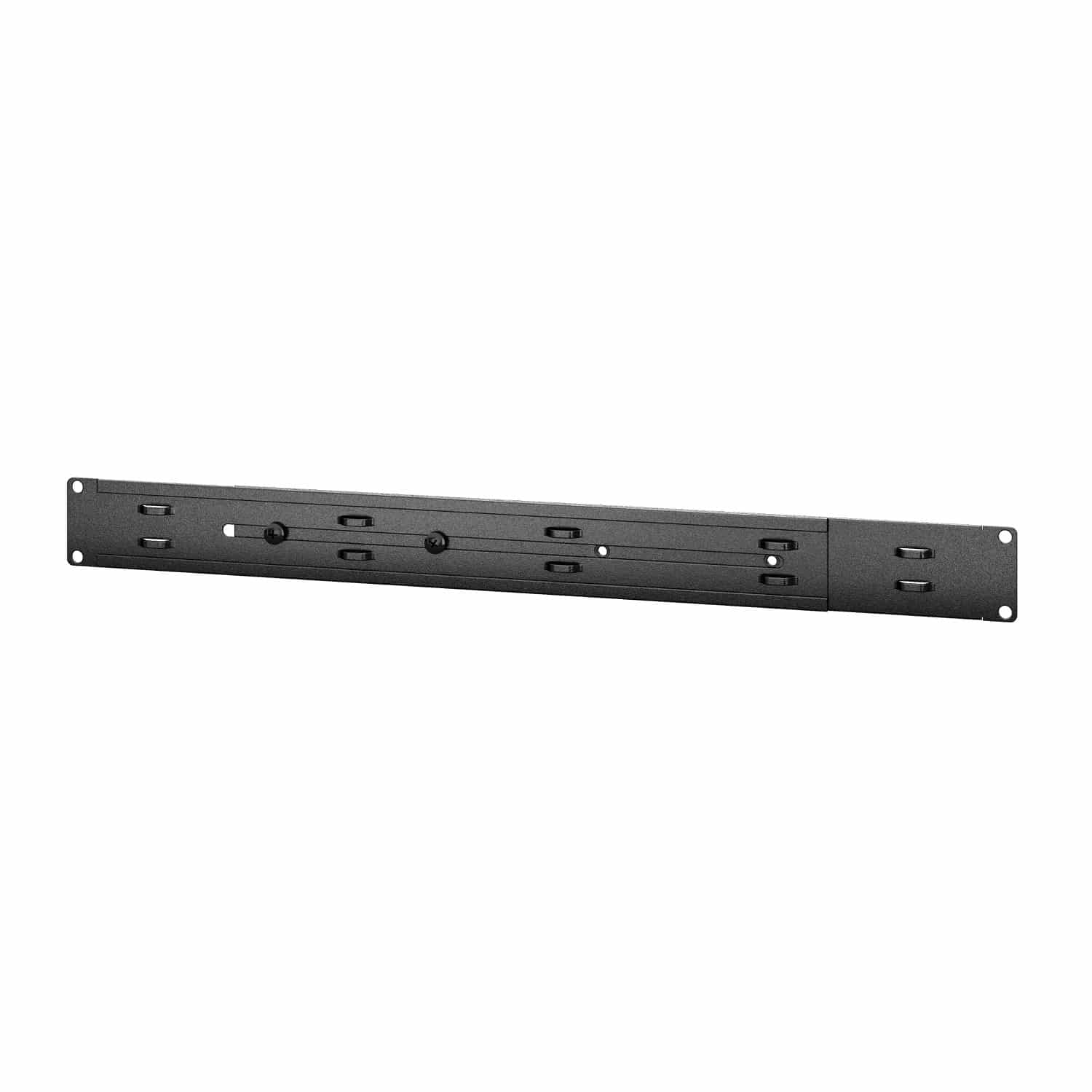 APC Easy rack Kabelmanager in de diepte, 1U